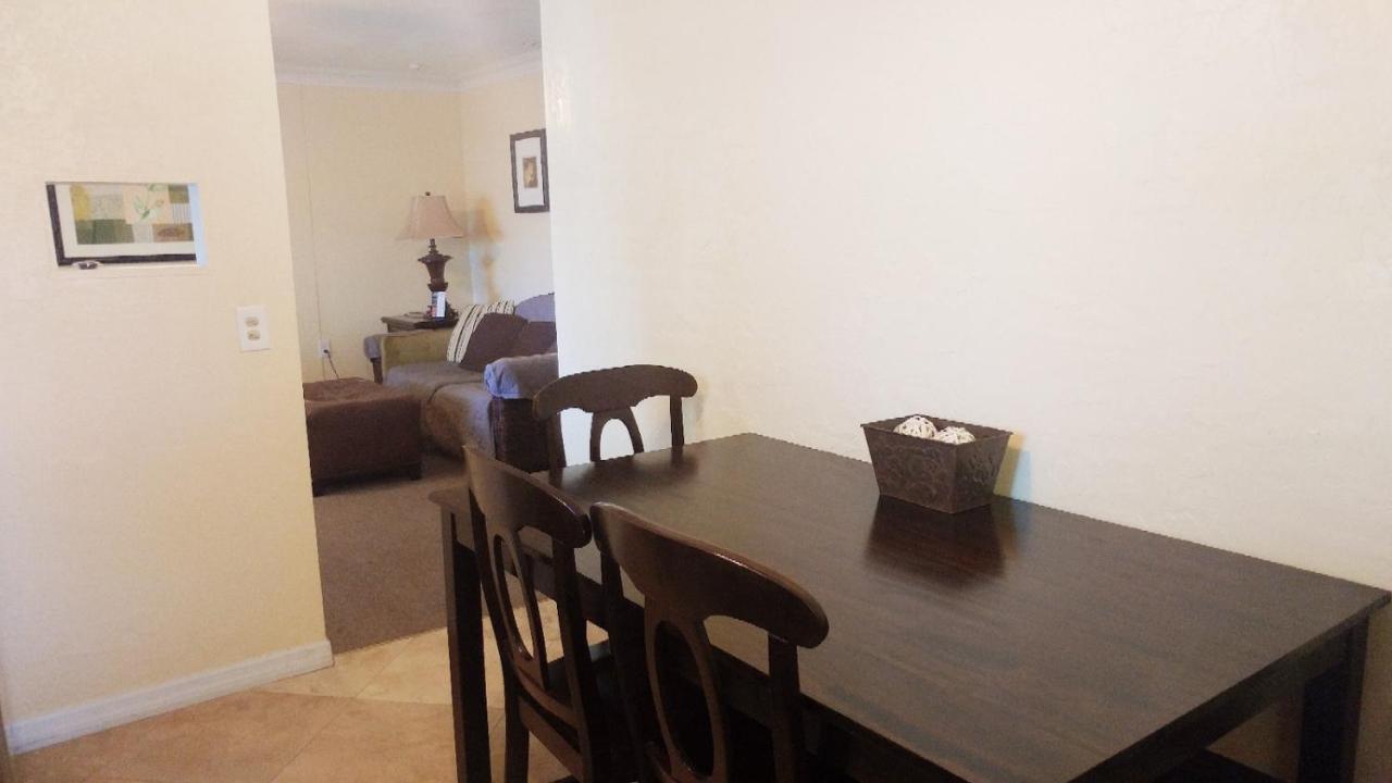 Hidden Harbor Suites Fort Myers Beach Exterior foto
