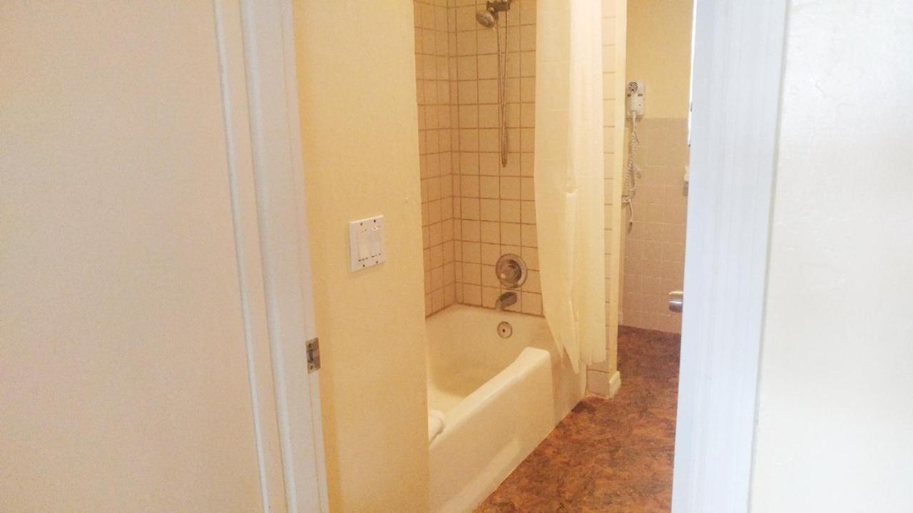 Hidden Harbor Suites Fort Myers Beach Exterior foto