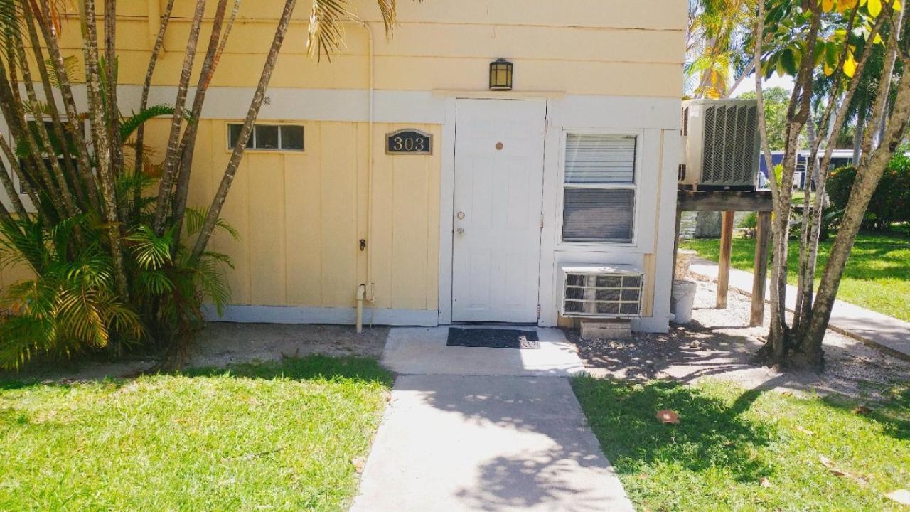 Hidden Harbor Suites Fort Myers Beach Zimmer foto