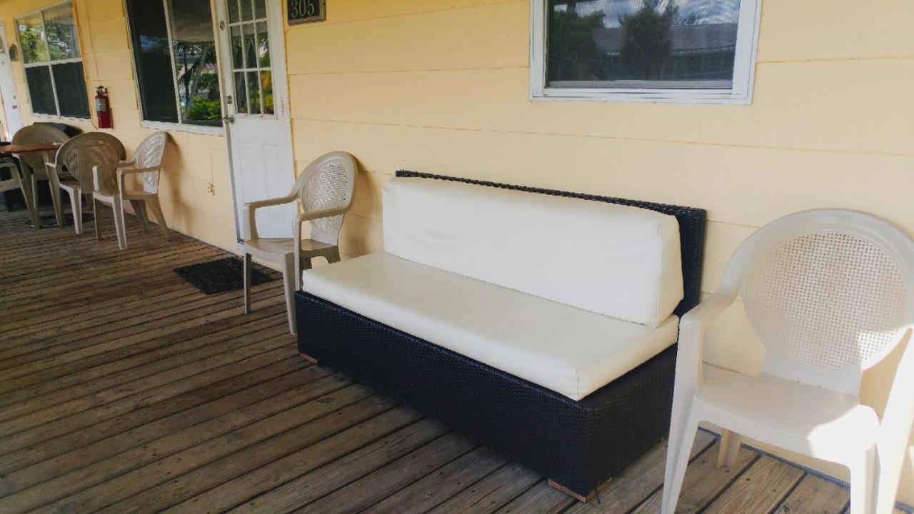 Hidden Harbor Suites Fort Myers Beach Exterior foto