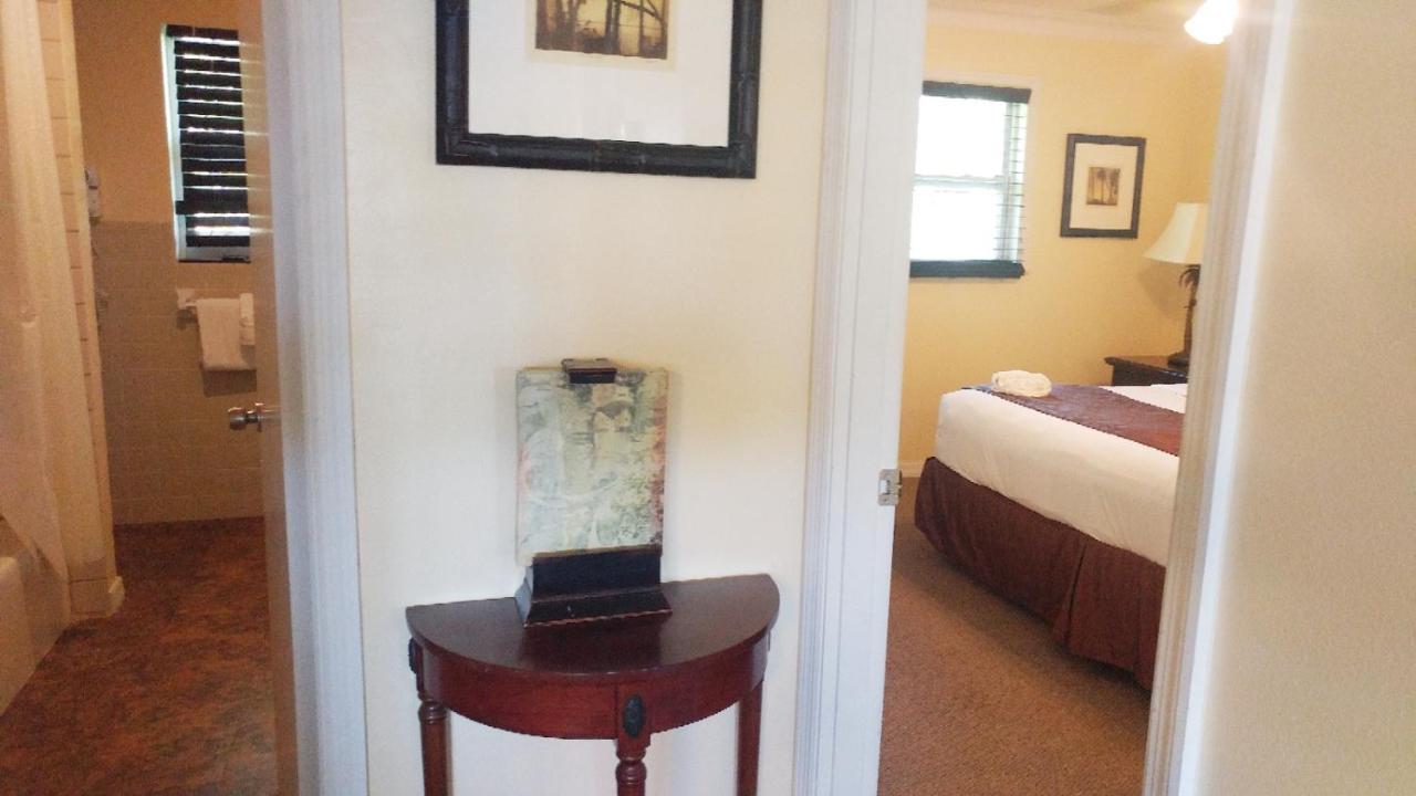 Hidden Harbor Suites Fort Myers Beach Exterior foto
