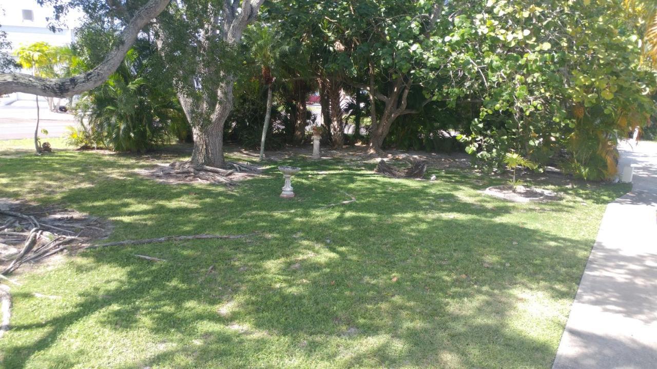 Hidden Harbor Suites Fort Myers Beach Exterior foto