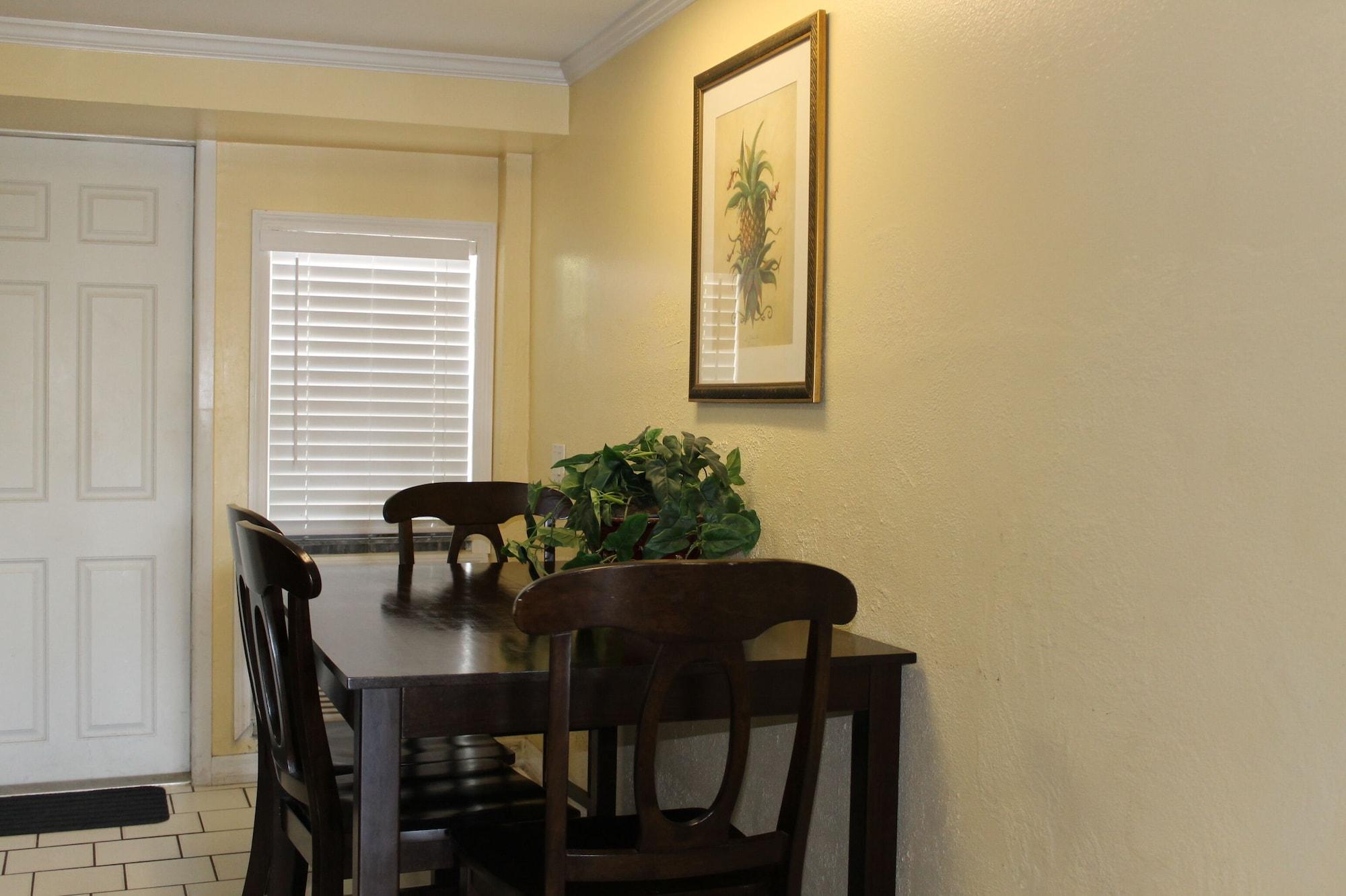 Hidden Harbor Suites Fort Myers Beach Exterior foto