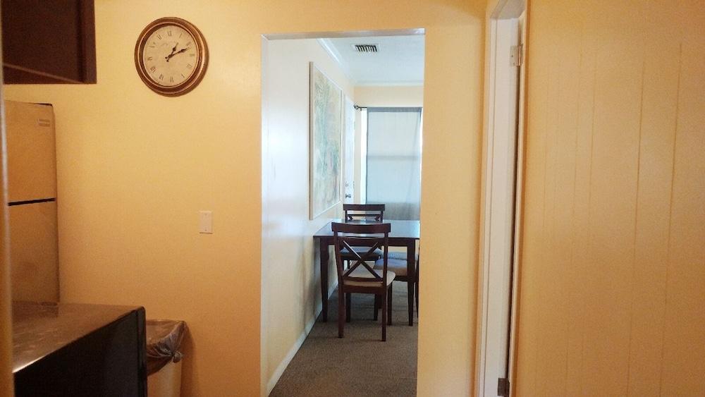 Hidden Harbor Suites Fort Myers Beach Exterior foto