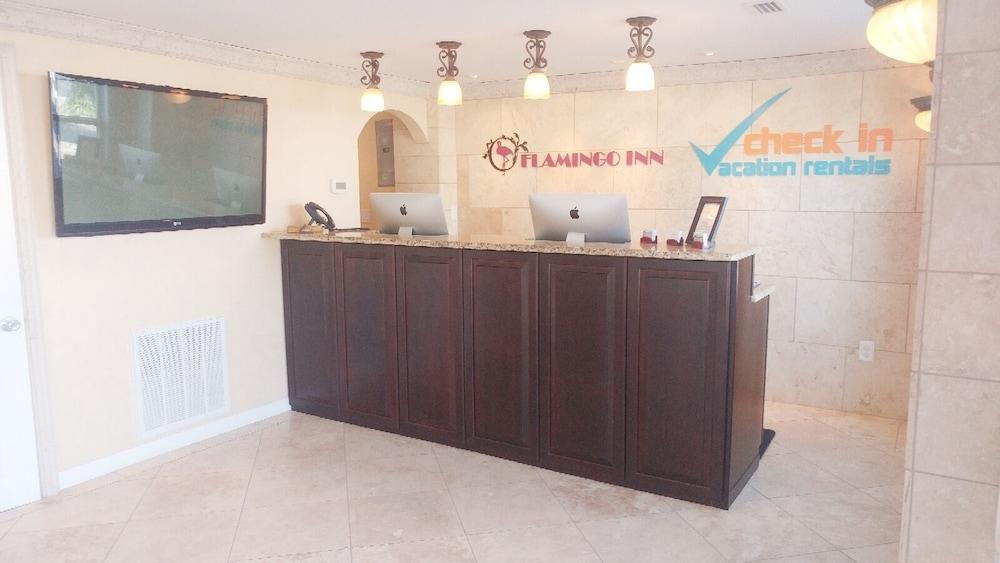 Hidden Harbor Suites Fort Myers Beach Exterior foto