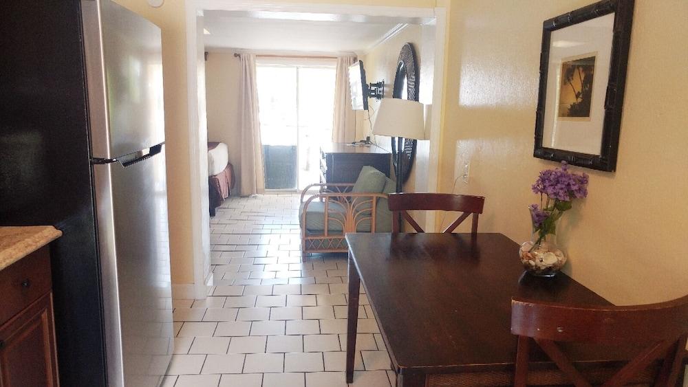 Hidden Harbor Suites Fort Myers Beach Exterior foto