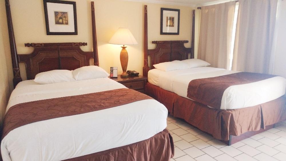 Hidden Harbor Suites Fort Myers Beach Exterior foto
