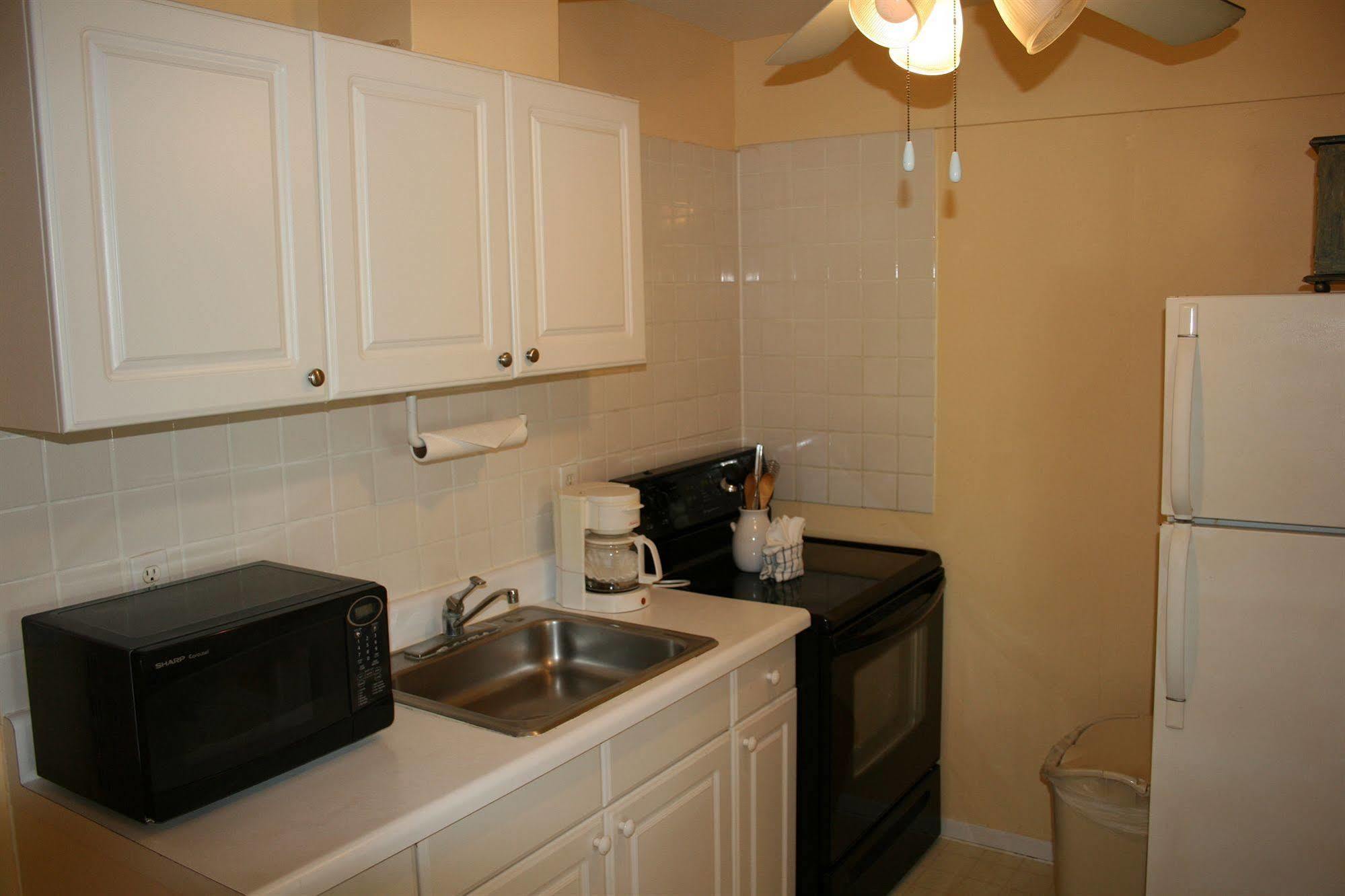 Hidden Harbor Suites Fort Myers Beach Exterior foto